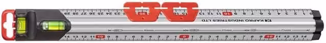 Kapro 313 Measure Mate 30cm Measuring Tool in Grey