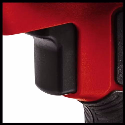 Einhell 18V PXC Cordless Air Pump in Red and Black with 670 L/Min Airflow – 4