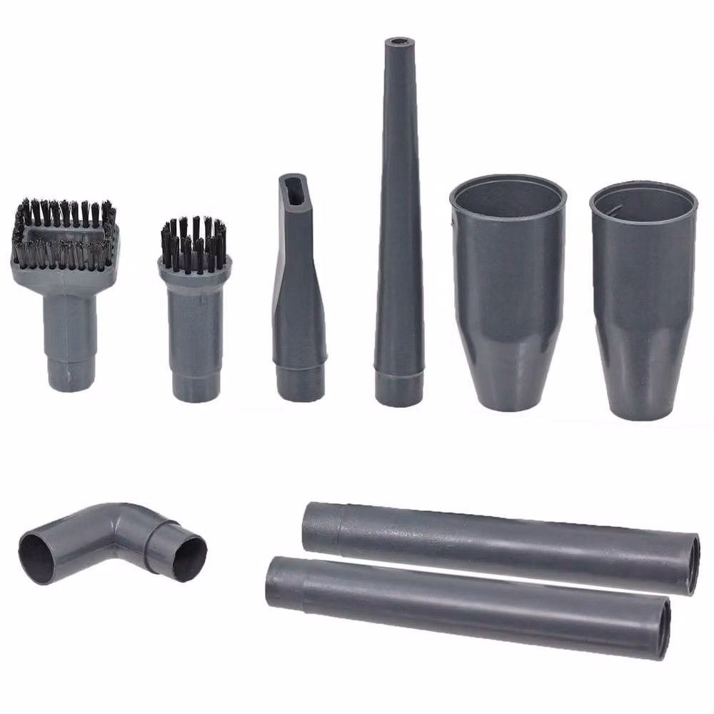 Nordara Micro Tool Kit for NUMATIC HENRY HETTY Vacuum Mini Attachments in Dark Grey – 2