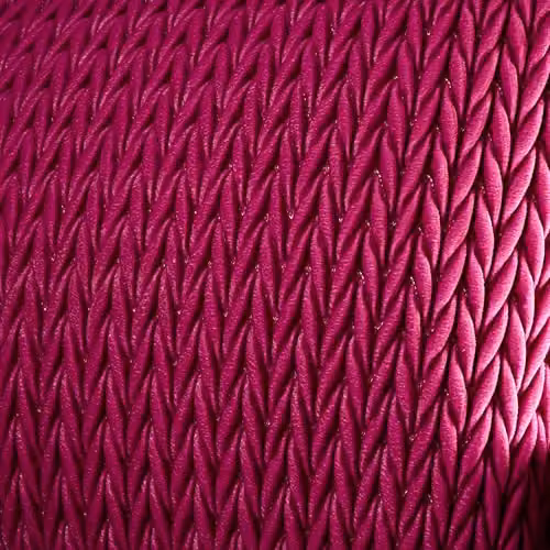 House of Laurence Llewelyn-Bowen Pink Velvet Square Cushion W/D/H: 43 x 43 x 43 cm – 2