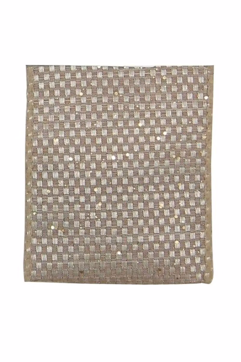 KDMD Gold and Silver Sparkle Ribbon Party Decoration – 2
