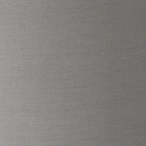 Pacific Lifestyle Grey Cylinder Fabric Lampshade with Reducer Ring, Diameter: 30 cm – 3