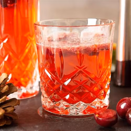 RCR Orchestra Crystal Glass Tumbler Set, 12 x 340ml, Transparent – 3