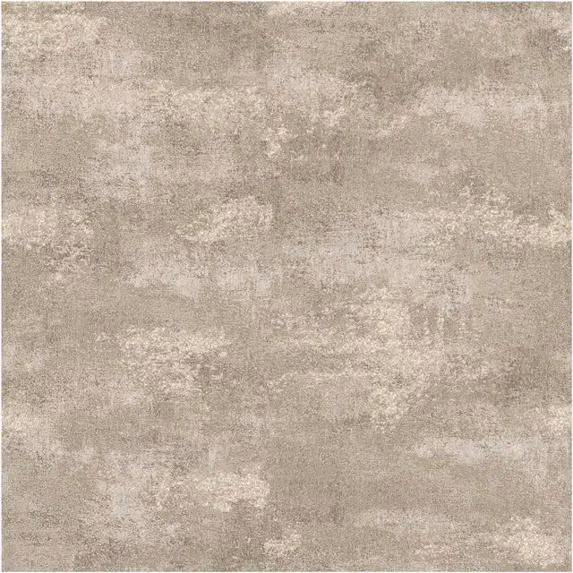 Graham & Brown Boutique Urban Plaster Brown Plain Textured Wallpaper, W: 52 cm – 1