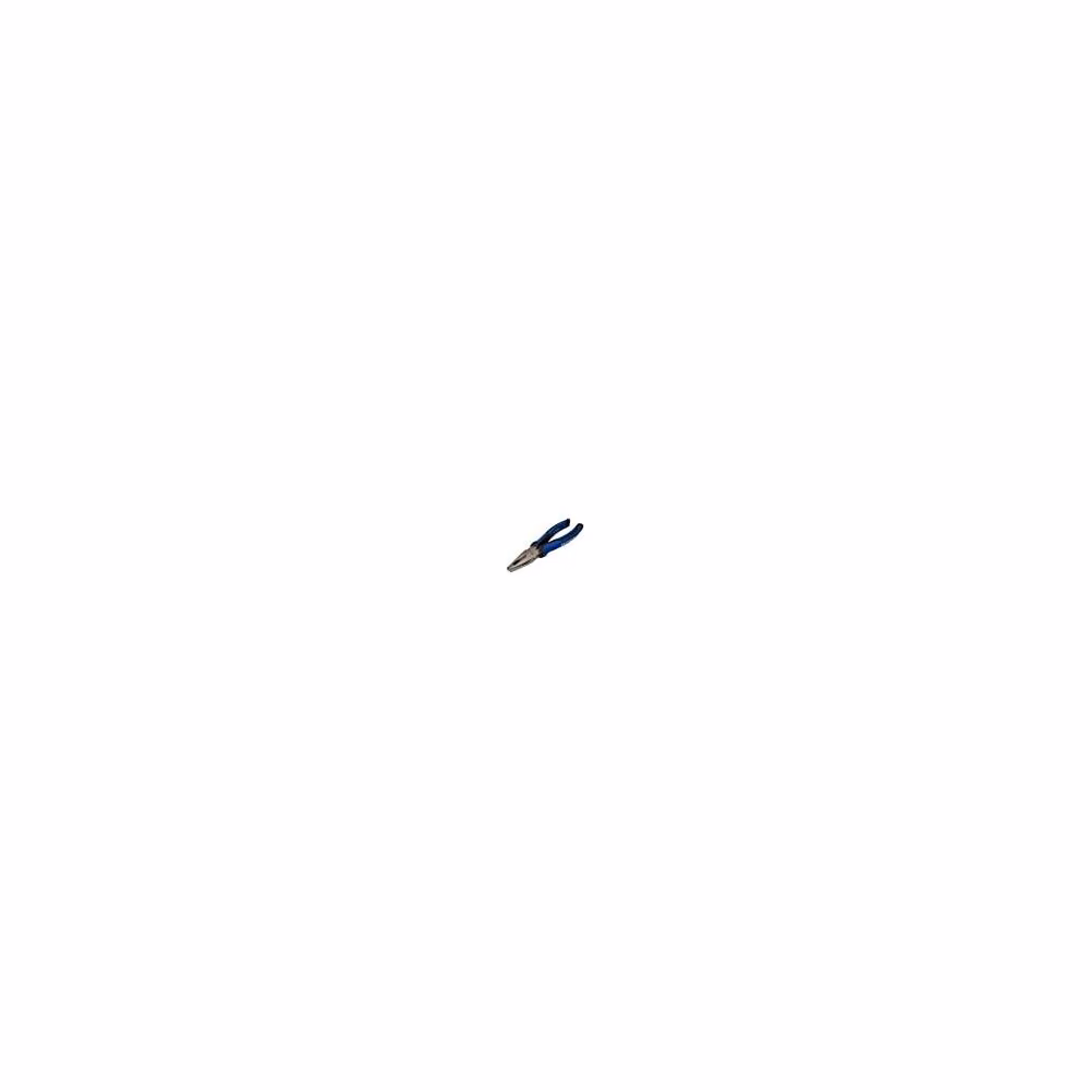 Faithfull Blue and Silver Combination Pliers 180mm – 2
