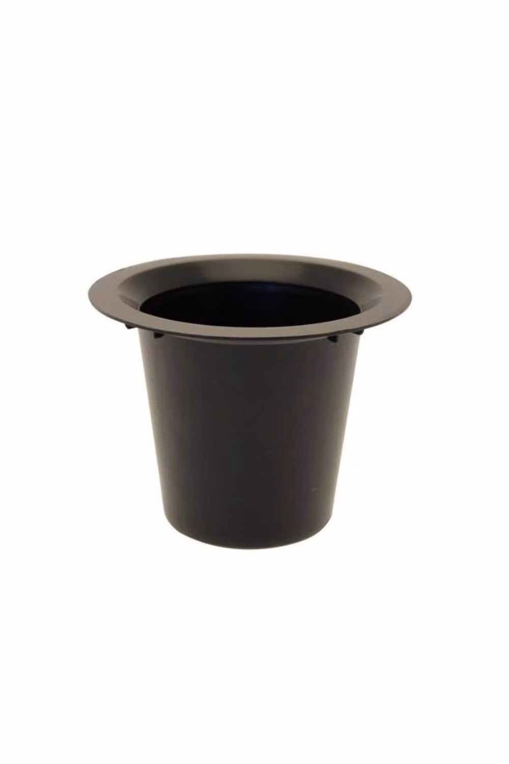 KDMD Black Plastic Grave Vases, 10 Pack – 2