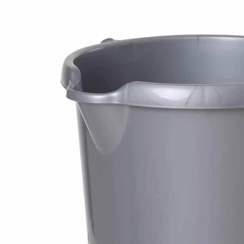Casa 10L Silver Bucket – 3