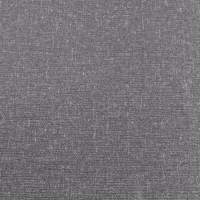 Arthouse Calico Plain Gunmetal Grey Vinyl and Paper Wallpaper