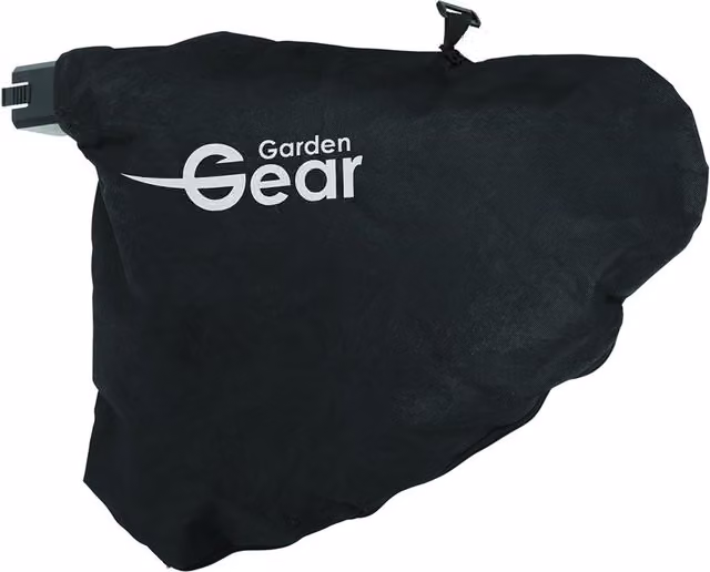 Garden Gear Spare Bag for Leaf Blower Vacuum, Black