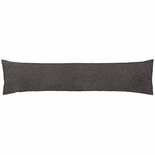 Riva Home Malham Draught Excluder in Grey