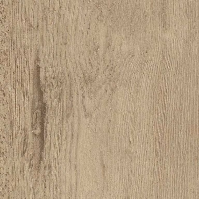 Luvanto Click Plus Wood Effect SPC Luxury Vinyl Tile Ivory 5mm