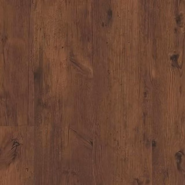Tlcor NK33 Luxury Vinyl Tile Flooring in Brown, 3.34sqm