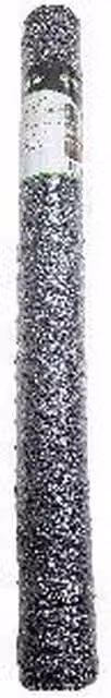 Green Blade Black Galvanised Steel Wire Garden Netting, W: 0.9 m, H: 10 m, Mesh Size: 25 mm