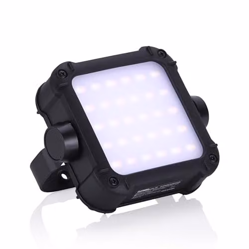 Claymore Ultra2 3.0 M Waterproof Outdoor Lantern in Black