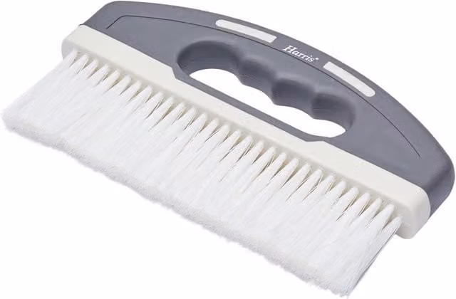 Harris Seriously Good Wallpaper Smoothing Brush - White/Grey