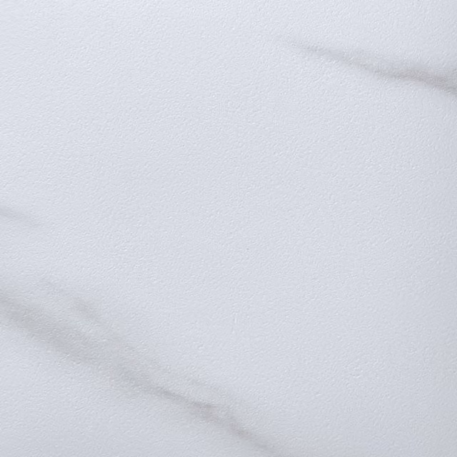 Novecrafto Self-Adhesive Vinyl Floor Tiles in White Marble Effect