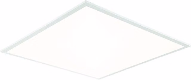 Saxby Stratus 32W LED Recessed Panel Light in White