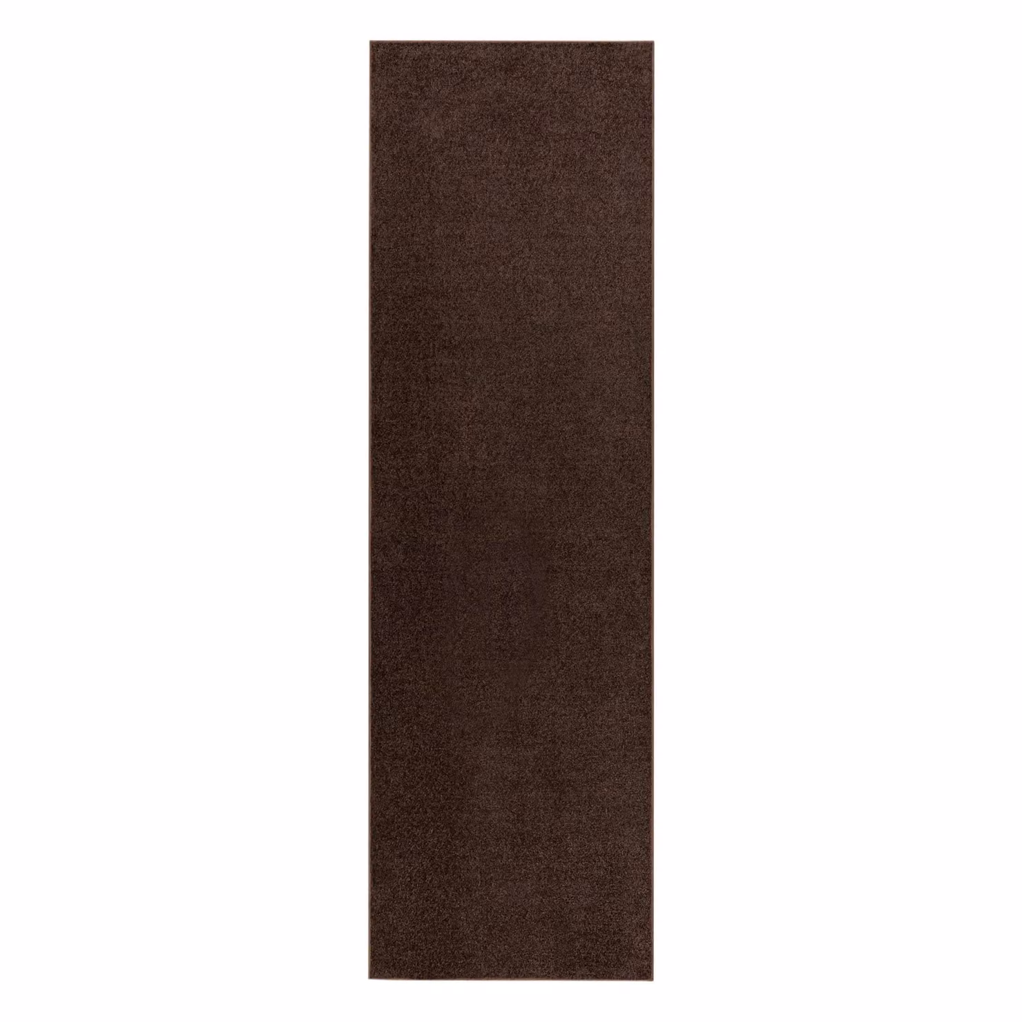 RugsX Eton 898 Runner in Brown, W: 90 cm, L: 500 cm – 2