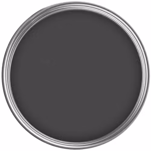Innov8 Coatings Radiator Paint in Bali Black, 0.75 l, Satin Gloss, Water Based and Quick Drying – 2