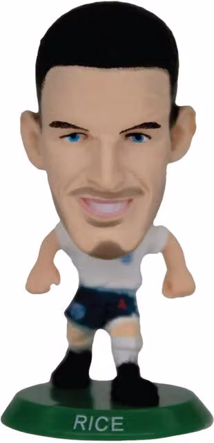 England FA Declan Rice SoccerStarz Collectable Multicolour Figurine – 1