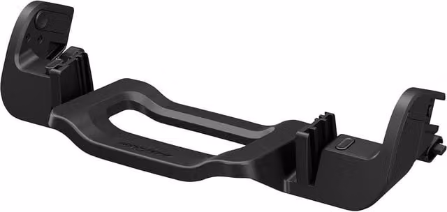 Maxi-Cosi Fame Coral Slide Pro Carrier Adaptors, Black
