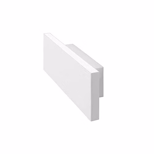 Leds C4 Thin LED Up Down Wall Light White 6.4W 3000K 215lm