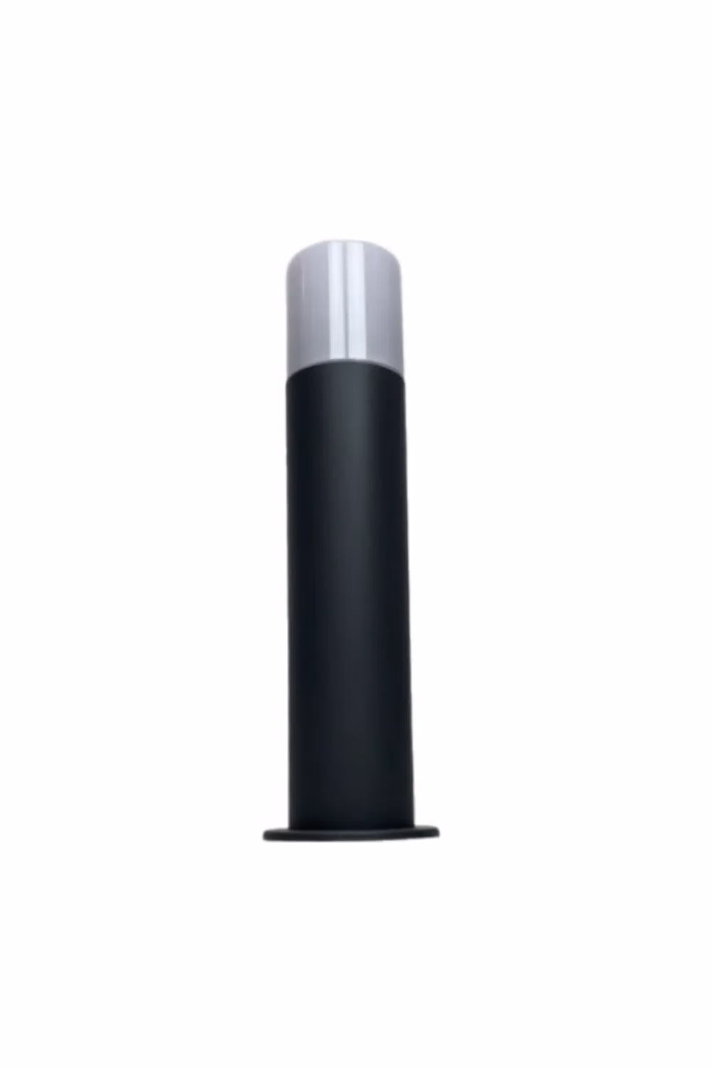 CGC Lighting Cortez Modern Grey Outdoor Post Light – 4