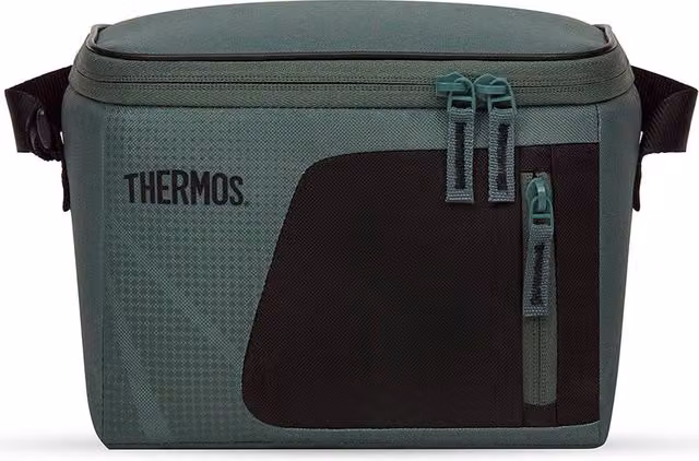 Thermos Radiance Cooler Bag, 4.5 l, Green