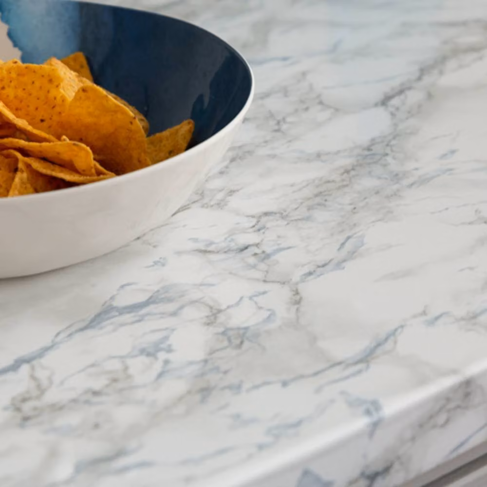 D-C-Fix Marble Cortes Blue Self Adhesive Vinyl Wrap Film, W: 67.5 cm, H: 200 cm – 2