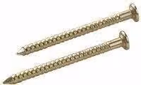 Seac Stainless Steel Lost Head Cladding Pins, 30 mm, Box of 250