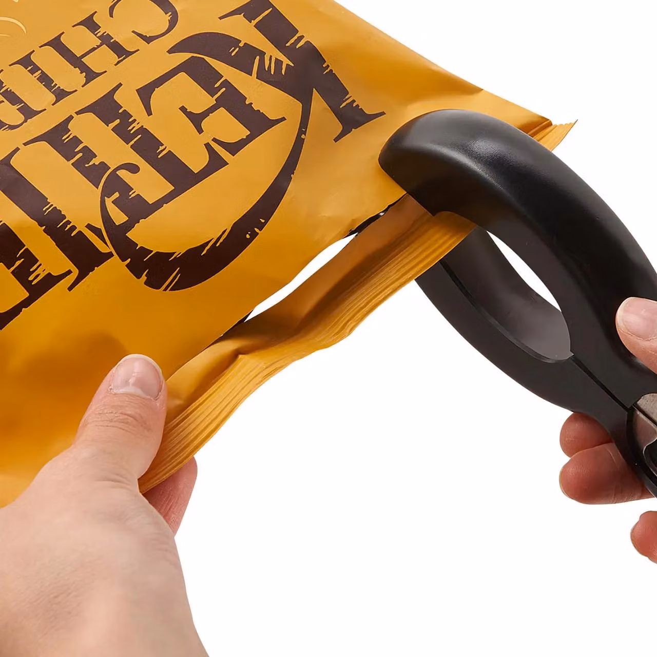 mysmartbuy 6 in 1 Multi Opener in Black, H: 2 cm x W: 14.5 cm x D: 6.2 cm – 3