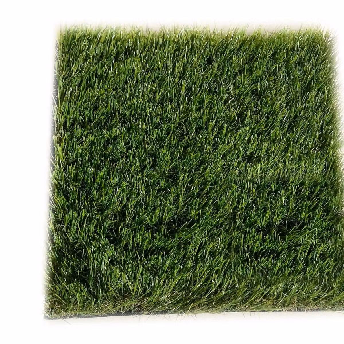 Artificial Grass GB Augusta 38mm Artificial Grass in Green and Brown, W: 400 cm, L: 900 cm – 4