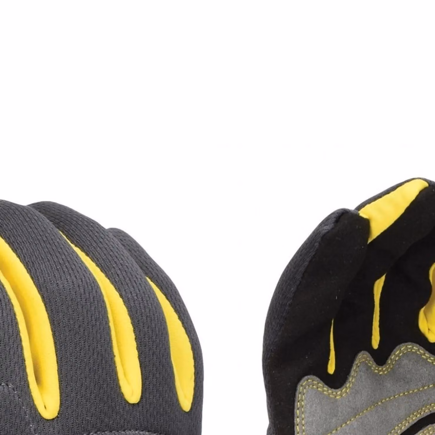 Stanley SY660 Performance Gloves, Large, Multicolour – 2