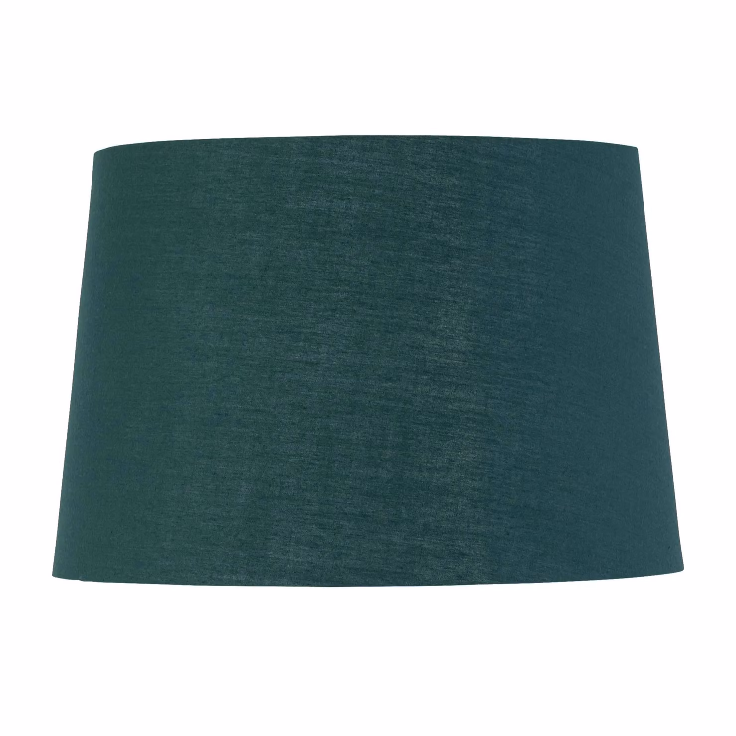 First Choice Lighting Bobbin Ivory Table Lamp with Green and Gold Fabric Shade – 3