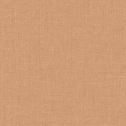 Grandeco Solena Orange Fabric Weave Hessian Textured Plain Wallpaper