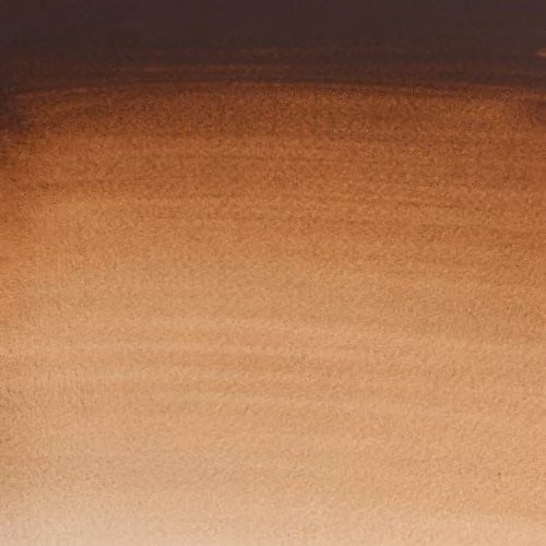 Winsor & Newton Cotman Watercolour Paint, Burnt Umber, 8ml – 3