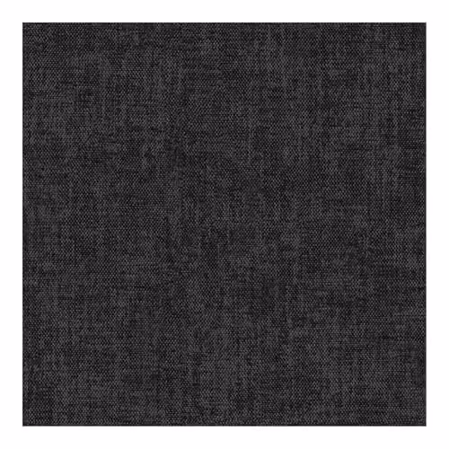 Superfresco Easy Zar Plain Grey Anthracite Wallpaper, Roll W: 52 cm, L: 10 m