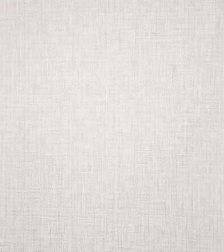 Crown M1878 Lynford Abstract Washable Vinyl Wallpaper, White, W: 53 cm, H: 53 cm