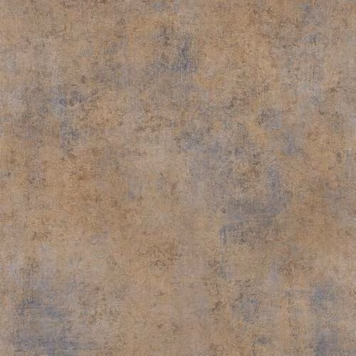 Erismann Elle 10438-20 Non-Woven Wallpaper in Beige and Gold Metallic Plaster Look Patina Effect