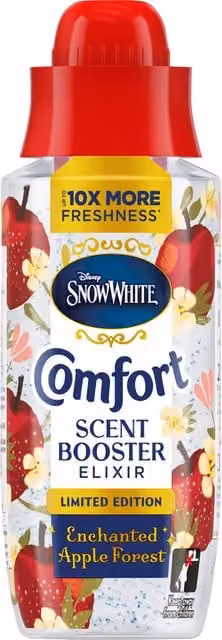 Comfort Snow White Scent Booster 342ml