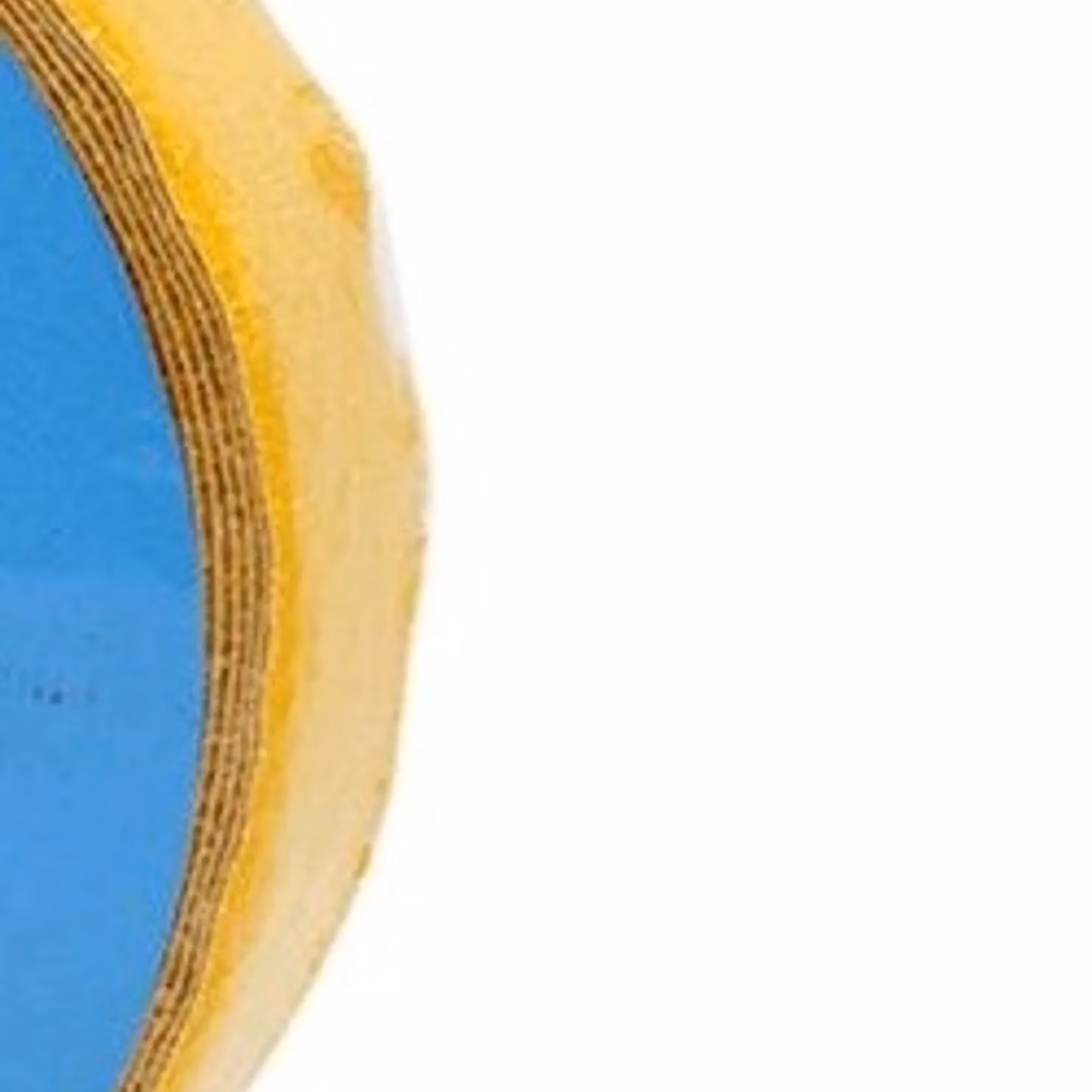 Sylglas Anti-slip Tape in Black, Yellow or Transparent – 2