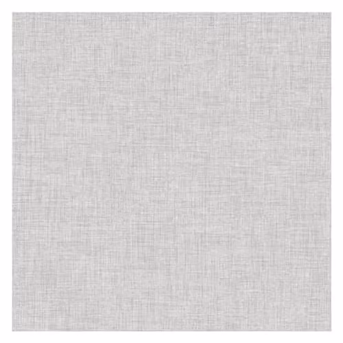 Muriva Cambric Plain Texture Grey Washable Vinyl Wallpaper Roll