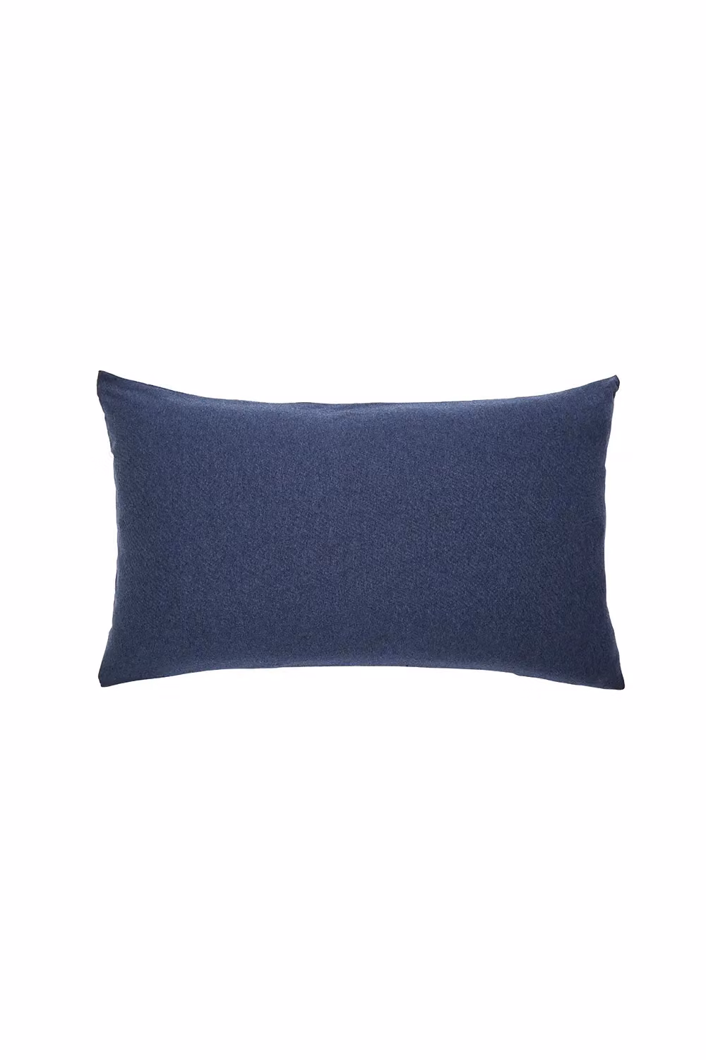 Helena Springfield Maritime Jersey Cotton Duvet Cover and Pillowcase Set in Blue and Grey, W/D/H: 140 x 200 cm – 4