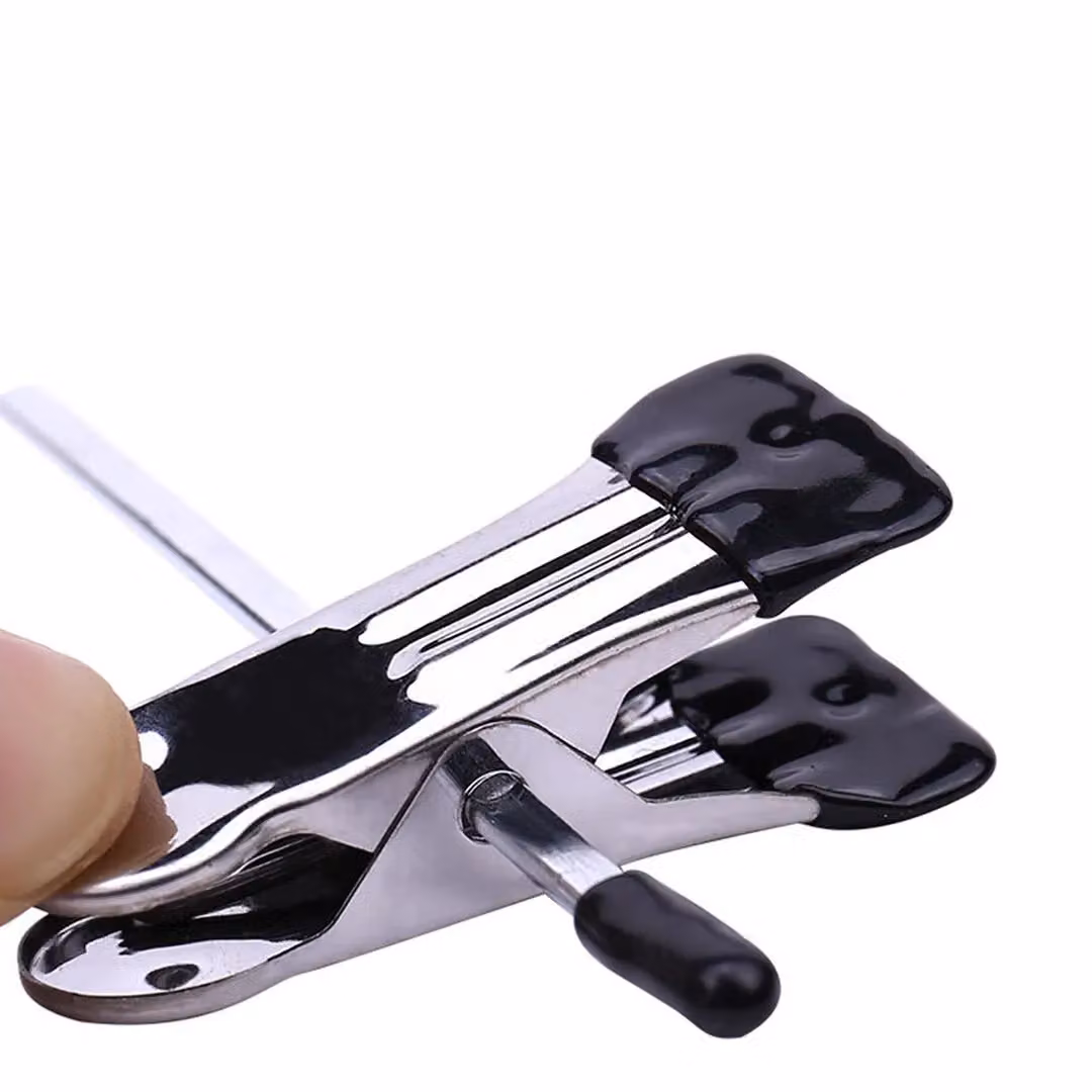 SPETLEK 40-Piece Silver Metal Clothes Hangers with Strong Clips – 2