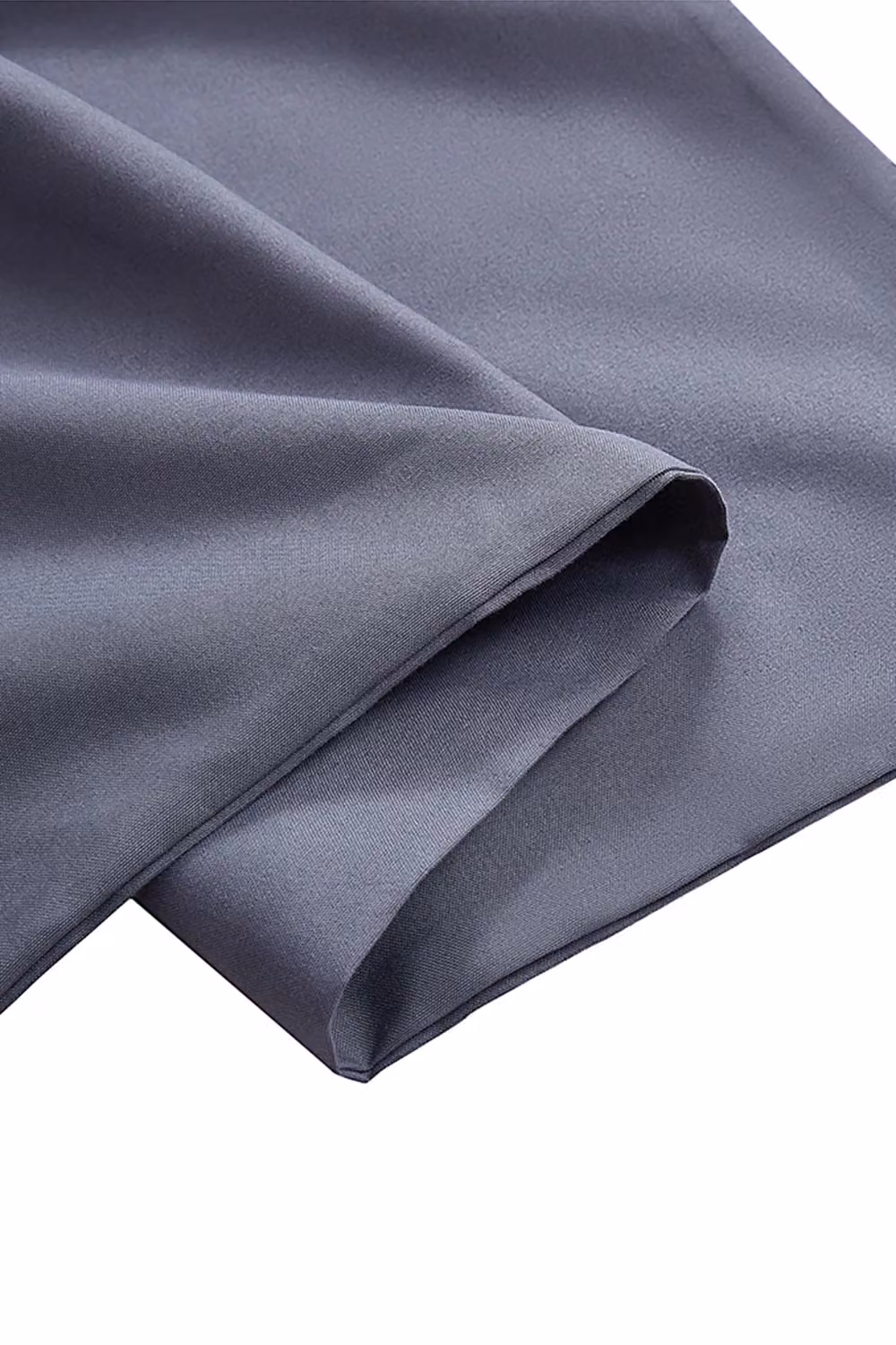 Garden Sanctuary Grey King Size Four-Piece Microfibre Bedding Set, 180 x 200 cm – 3