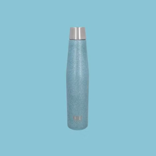 BUILT New York Apex Insulated Water Bottle, Blue, 340 ml – 2