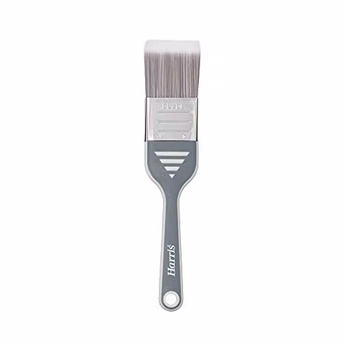 Harris Ultimate Wall and Ceiling Blade Paint Brush for Water Based Paints, 50mm