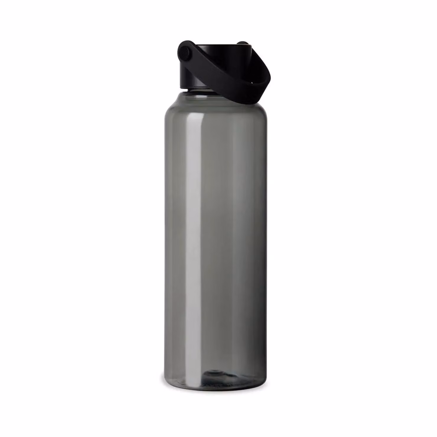 Vinga Baltimore RPET 550ml Water Bottle in Black – 2