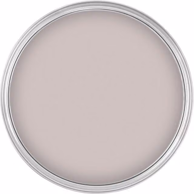 Johnstones Soft Sheen Water Based Dispersion Emulsion Paint in Brown, 2.5l
