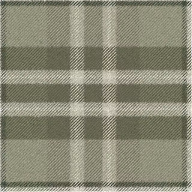 Superfresco Easy Eildon Weave Forest Green Checked Abstract Wallpaper, Width: 52 cm, Length: 1000 cm – 1